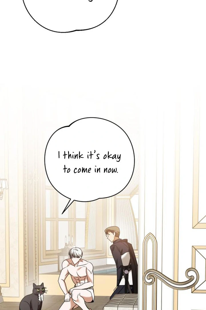 That’s Just How First Love Is Your Highness Chapter 16 - page 97