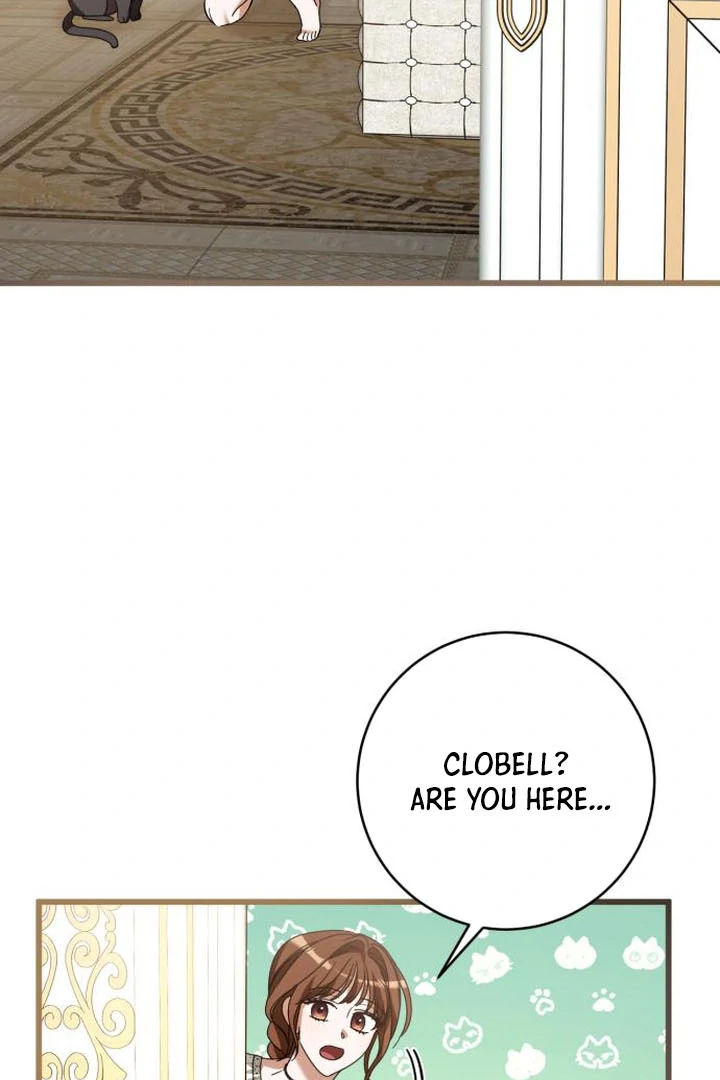 That’s Just How First Love Is Your Highness Chapter 16 - page 98