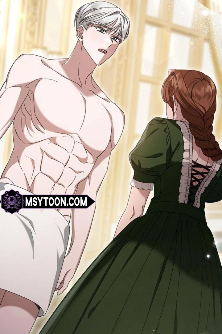 That’s Just How First Love Is Your Highness Chapter 17 - page 14