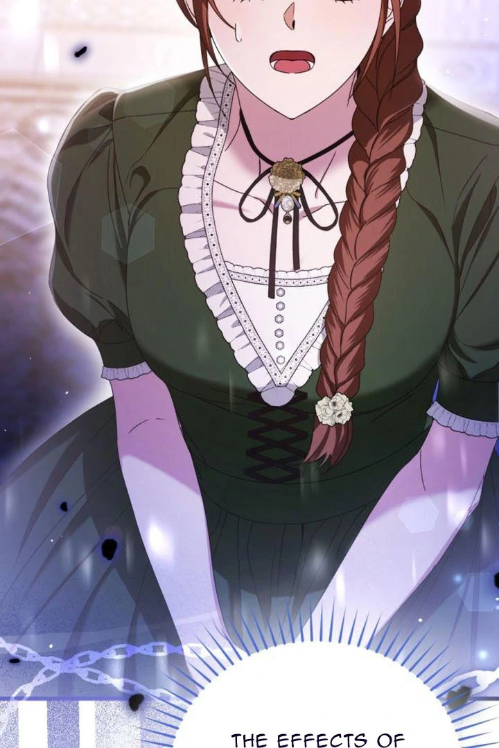 That’s Just How First Love Is Your Highness Chapter 17 - page 18