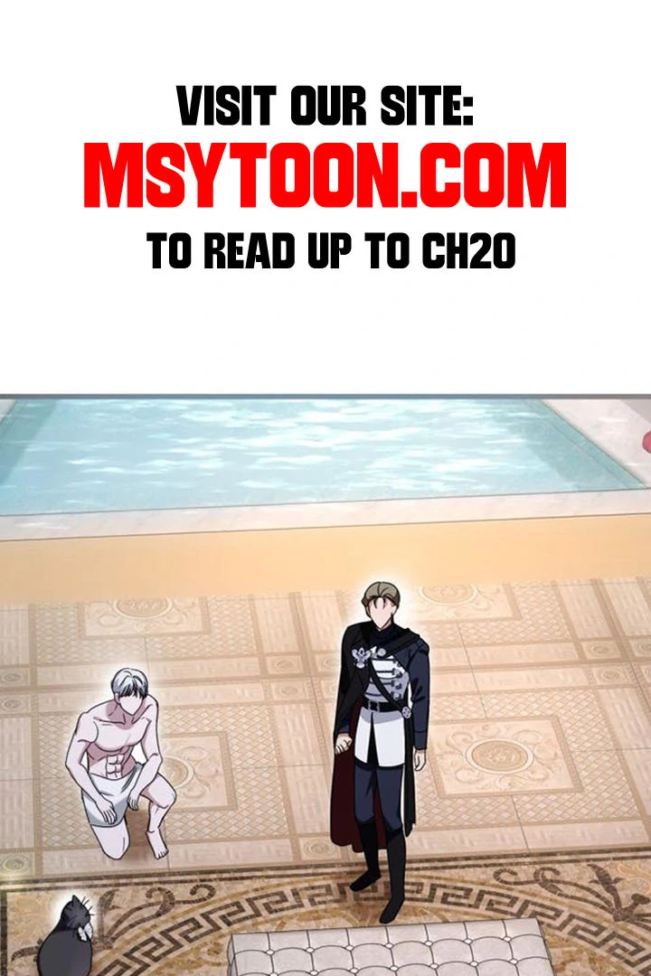 That’s Just How First Love Is Your Highness Chapter 17 - page 1