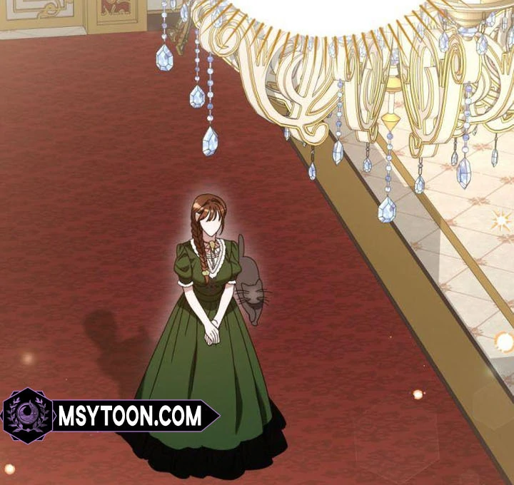 That’s Just How First Love Is Your Highness Chapter 17 - page 26