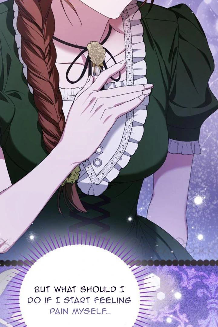 That’s Just How First Love Is Your Highness Chapter 17 - page 30