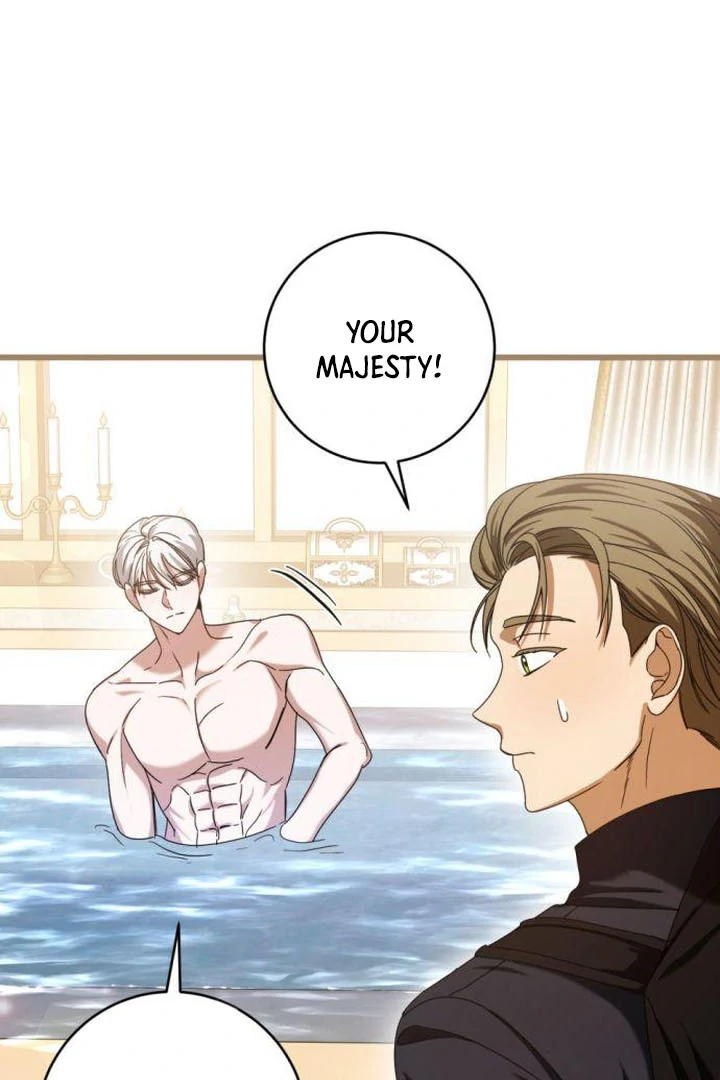 That’s Just How First Love Is Your Highness Chapter 17 - page 32