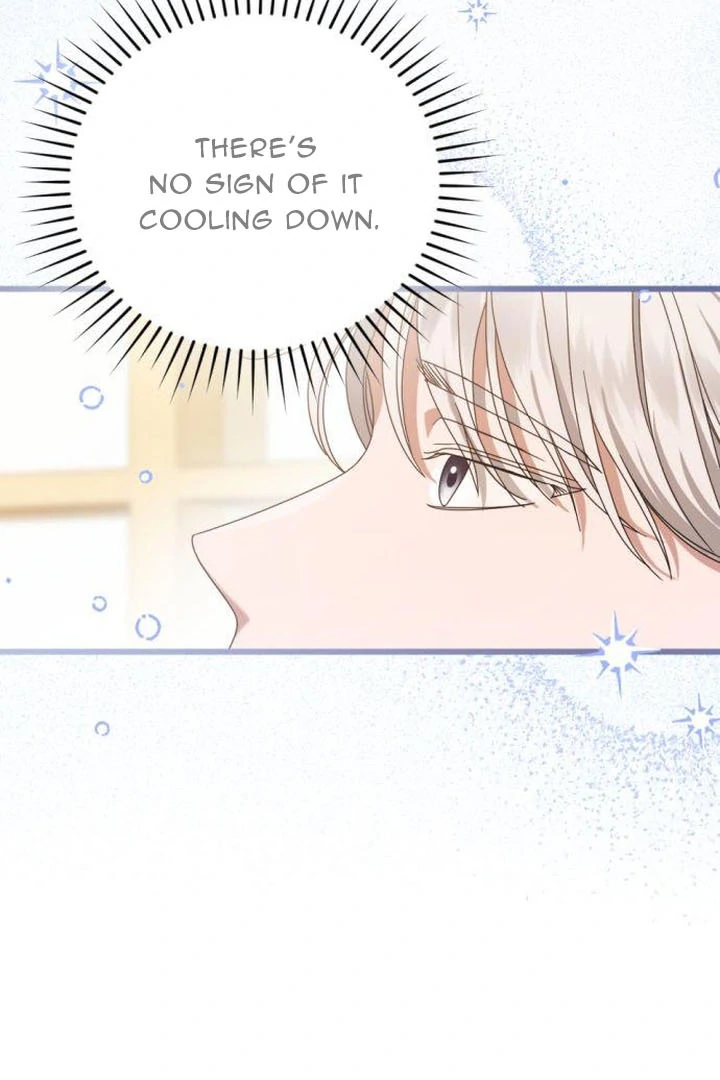 That’s Just How First Love Is Your Highness Chapter 17 - page 35