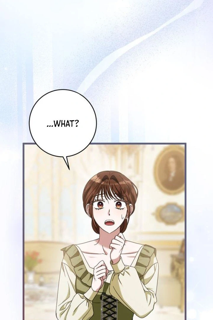 That’s Just How First Love Is Your Highness Chapter 17 - page 37