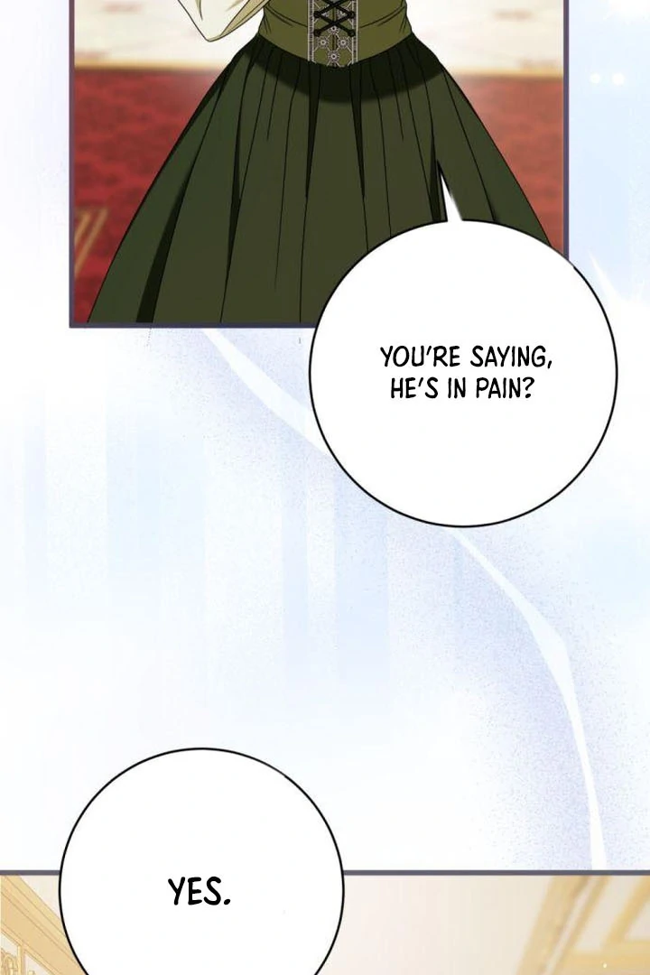 That’s Just How First Love Is Your Highness Chapter 17 - page 38
