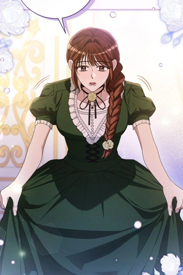 That’s Just How First Love Is Your Highness Chapter 17 - page 3