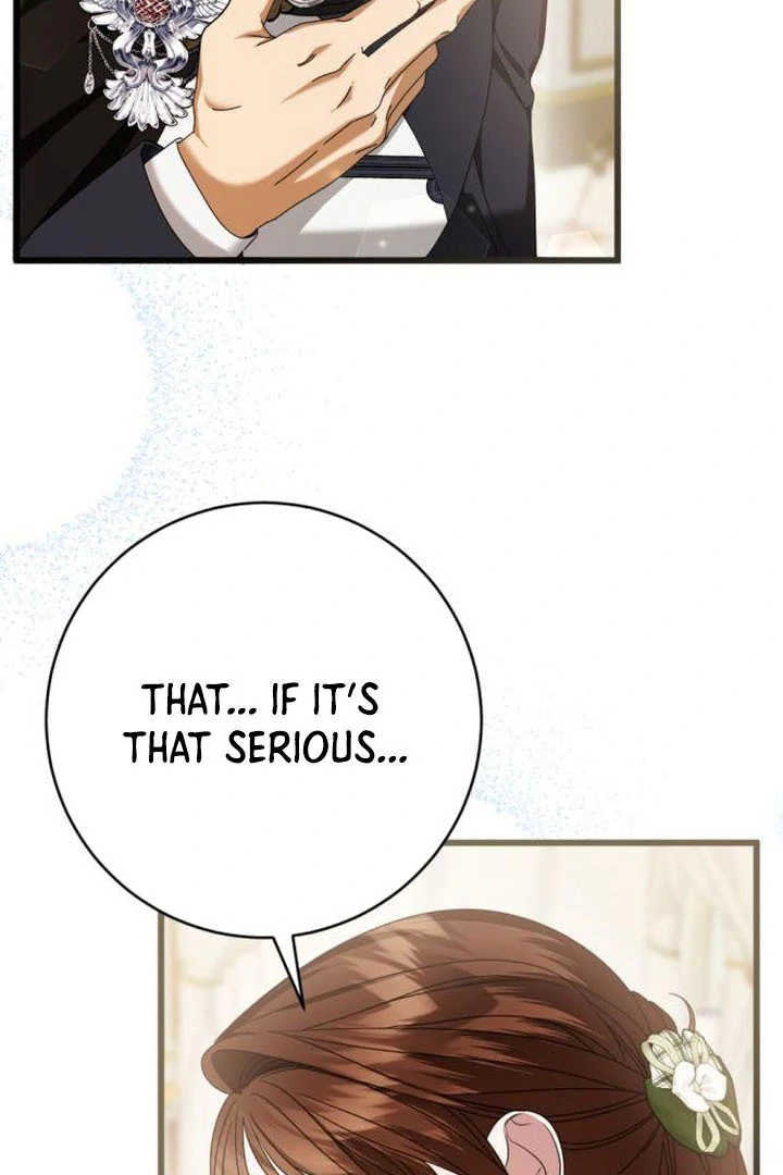 That’s Just How First Love Is Your Highness Chapter 17 - page 43