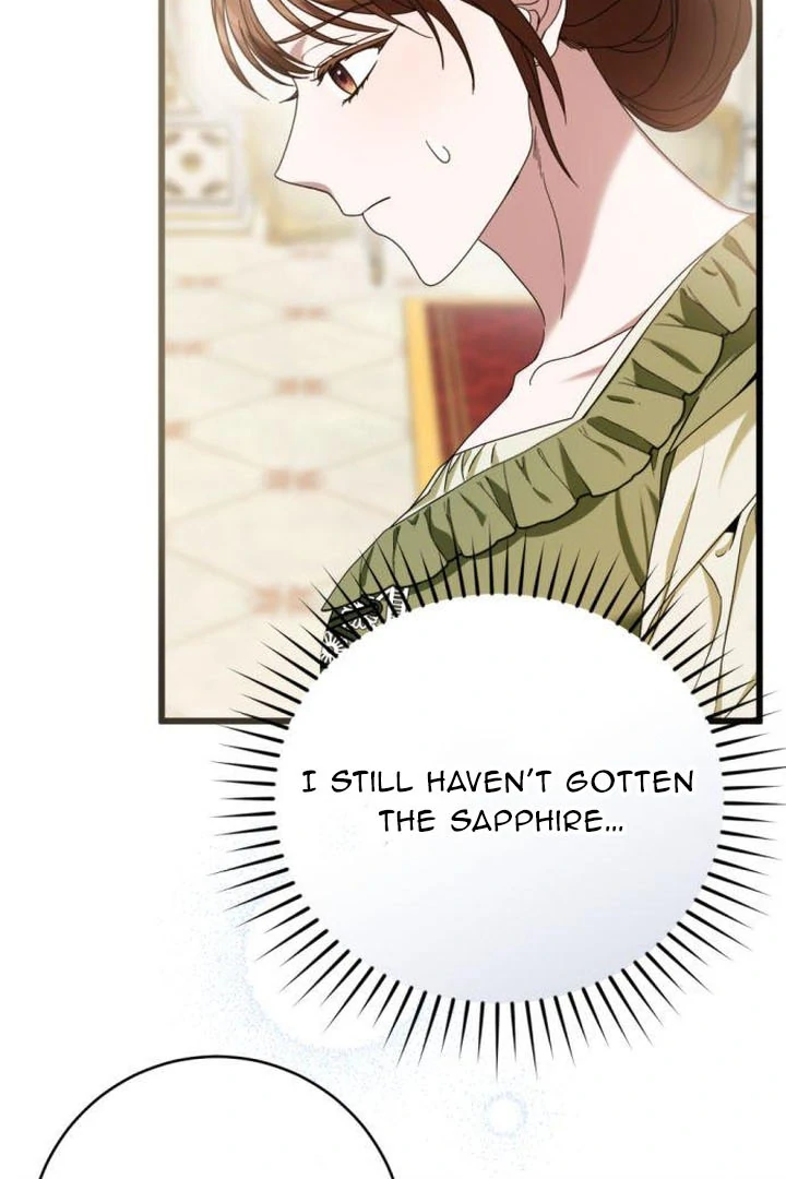 That’s Just How First Love Is Your Highness Chapter 17 - page 44