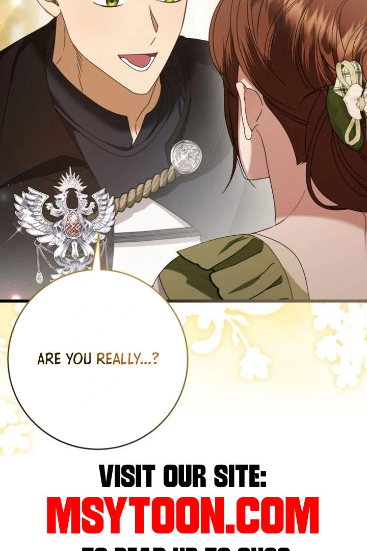 That’s Just How First Love Is Your Highness Chapter 17 - page 47