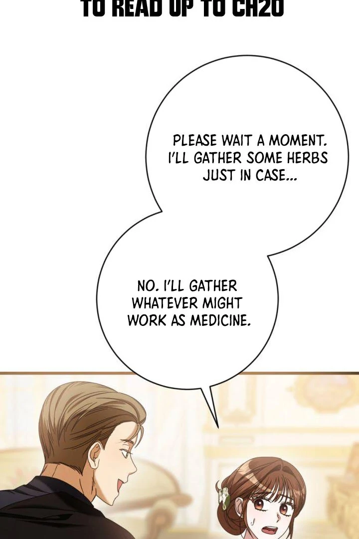 That’s Just How First Love Is Your Highness Chapter 17 - page 48