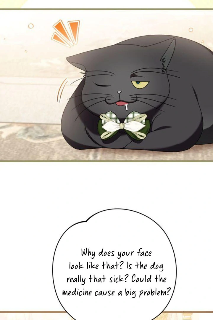 That’s Just How First Love Is Your Highness Chapter 17 - page 50