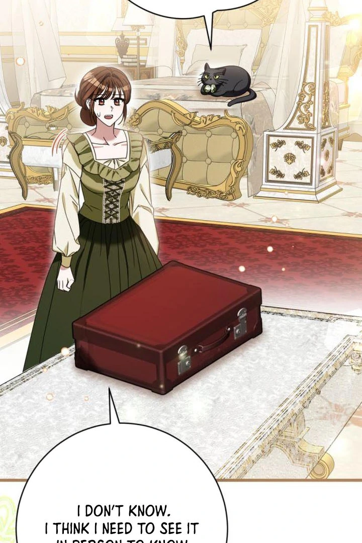 That’s Just How First Love Is Your Highness Chapter 17 - page 51