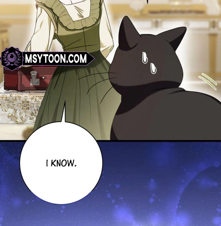 That’s Just How First Love Is Your Highness Chapter 17 - page 55