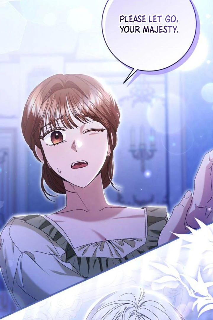 That’s Just How First Love Is Your Highness Chapter 17 - page 57