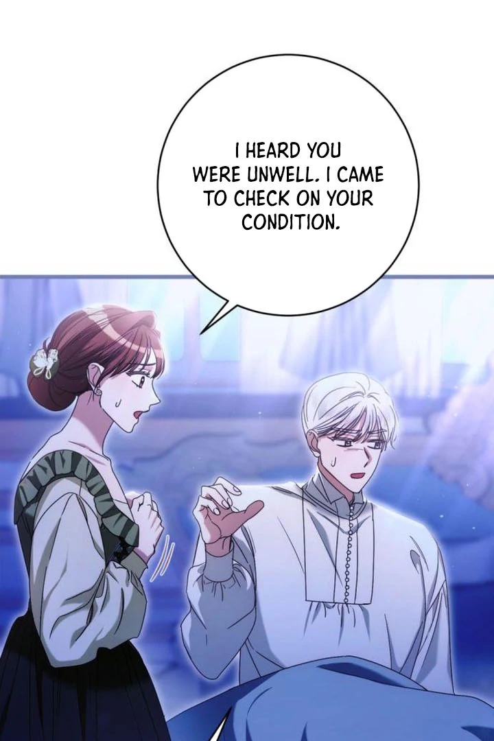 That’s Just How First Love Is Your Highness Chapter 17 - page 59