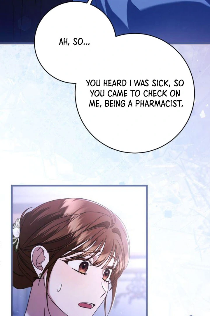 That’s Just How First Love Is Your Highness Chapter 17 - page 60