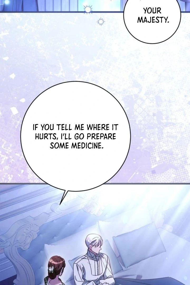 That’s Just How First Love Is Your Highness Chapter 17 - page 62