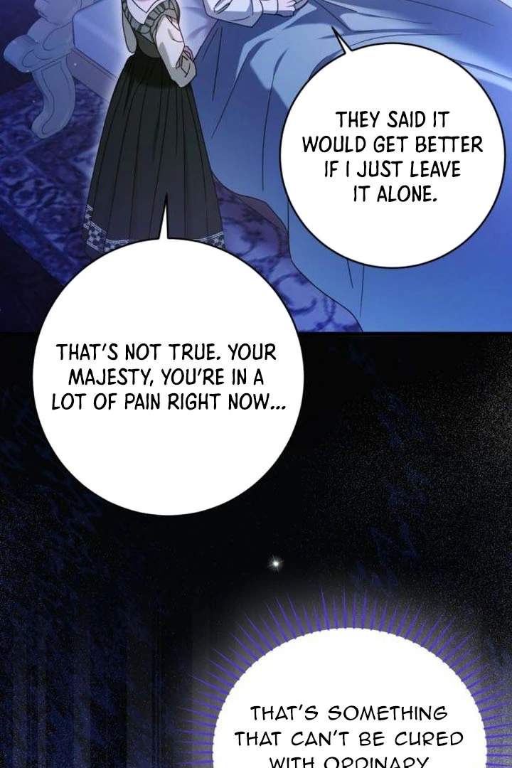 That’s Just How First Love Is Your Highness Chapter 17 - page 63
