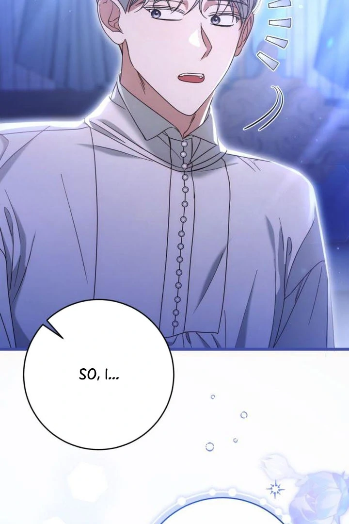 That’s Just How First Love Is Your Highness Chapter 17 - page 66