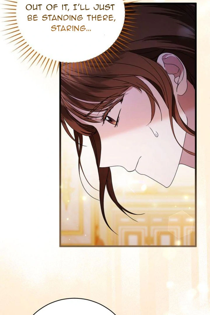 That’s Just How First Love Is Your Highness Chapter 17 - page 6