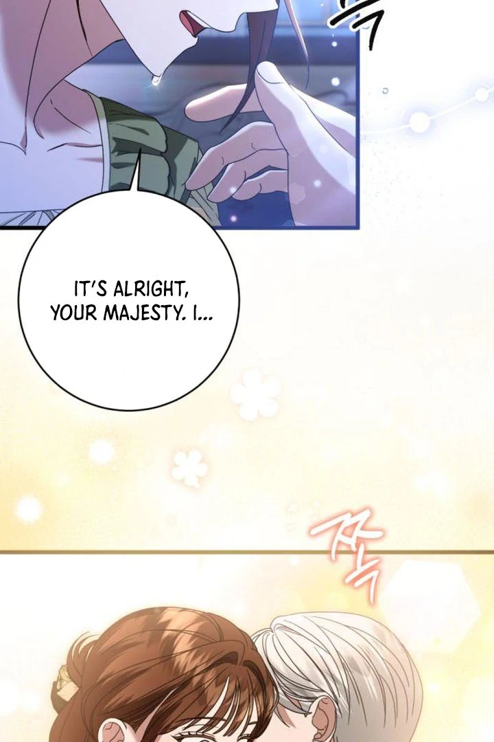 That’s Just How First Love Is Your Highness Chapter 17 - page 72