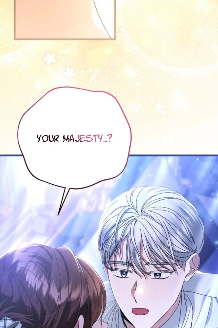 That’s Just How First Love Is Your Highness Chapter 17 - page 74