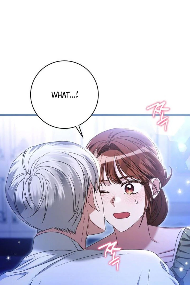 That’s Just How First Love Is Your Highness Chapter 17 - page 76