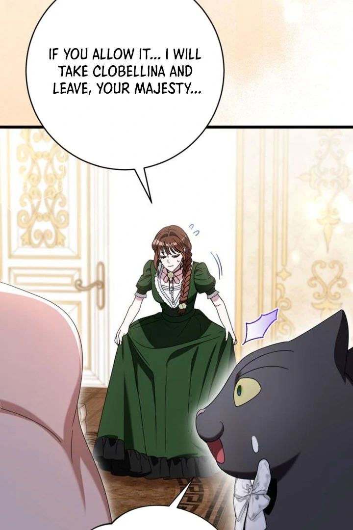 That’s Just How First Love Is Your Highness Chapter 17 - page 7