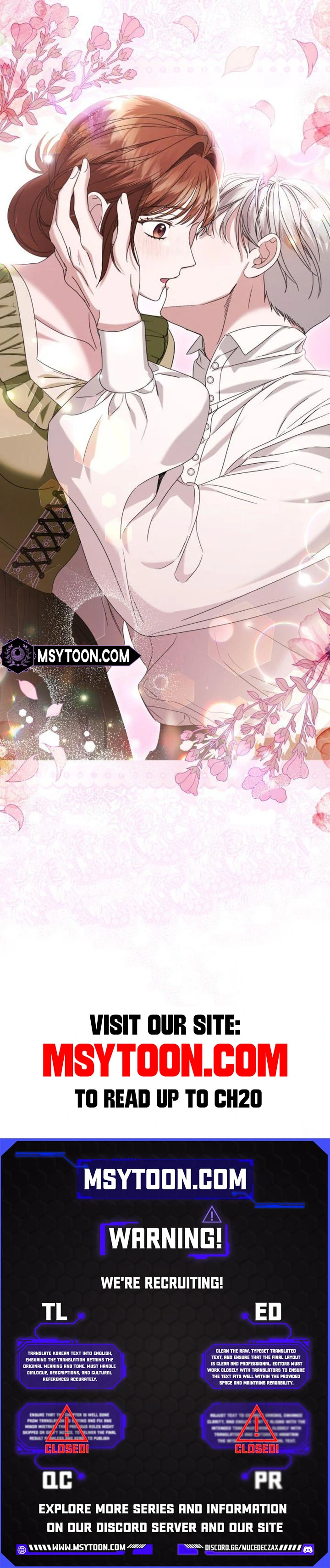 That’s Just How First Love Is Your Highness Chapter 17 - page 82