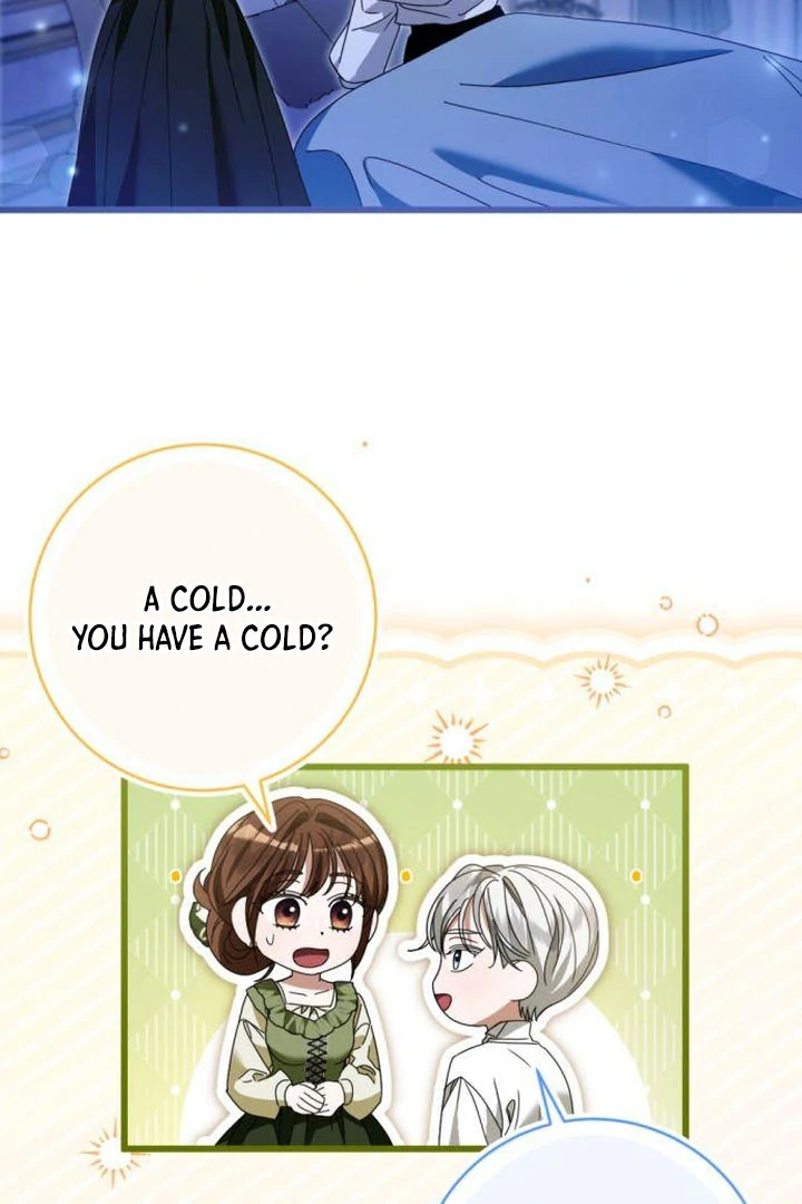 That’s Just How First Love Is Your Highness Chapter 18 - page 9