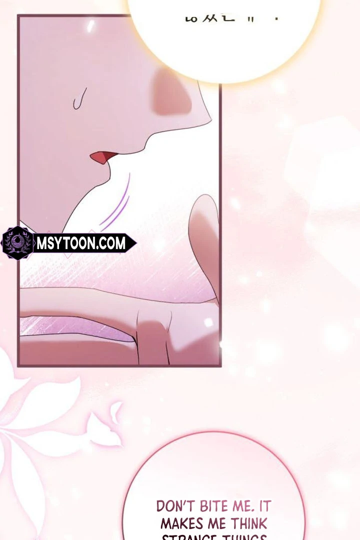 That’s Just How First Love Is Your Highness Chapter 18 - page 15