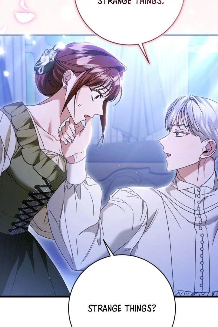 That’s Just How First Love Is Your Highness Chapter 18 - page 16