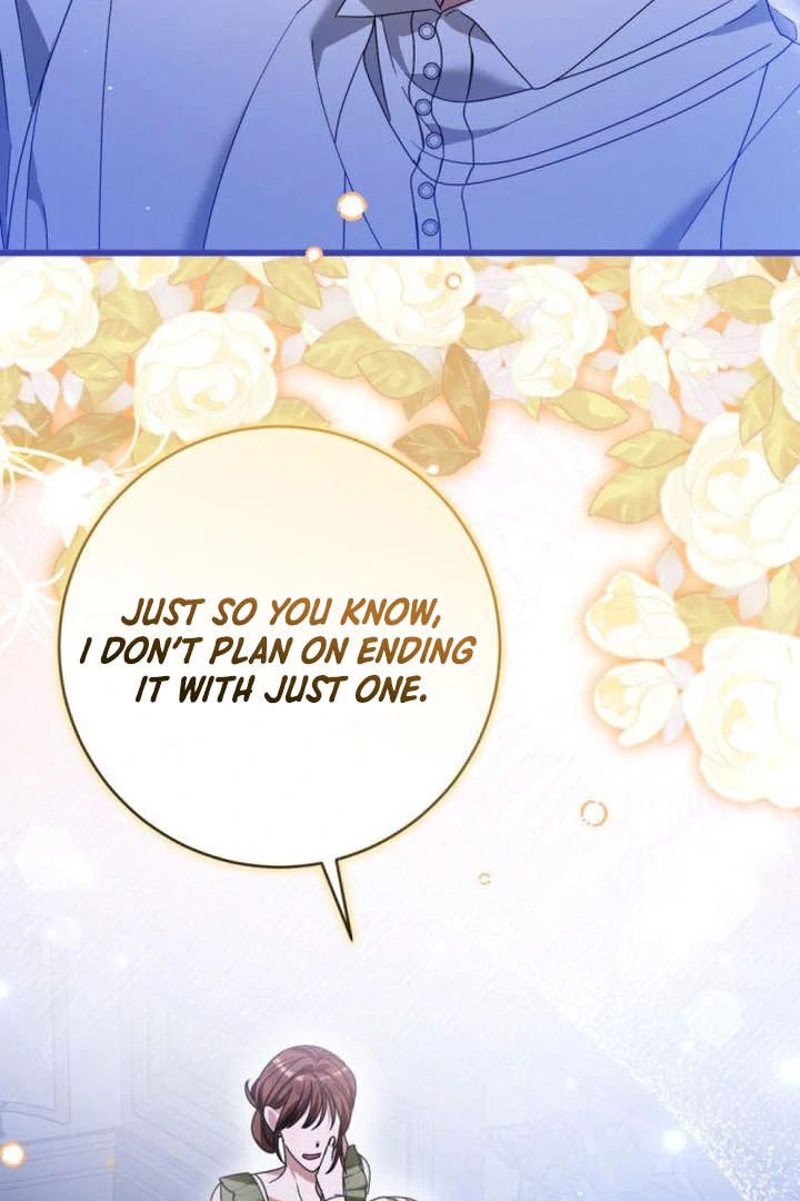 That’s Just How First Love Is Your Highness Chapter 18 - page 18