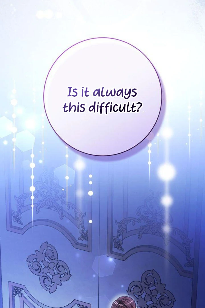 That’s Just How First Love Is Your Highness Chapter 18 - page 25