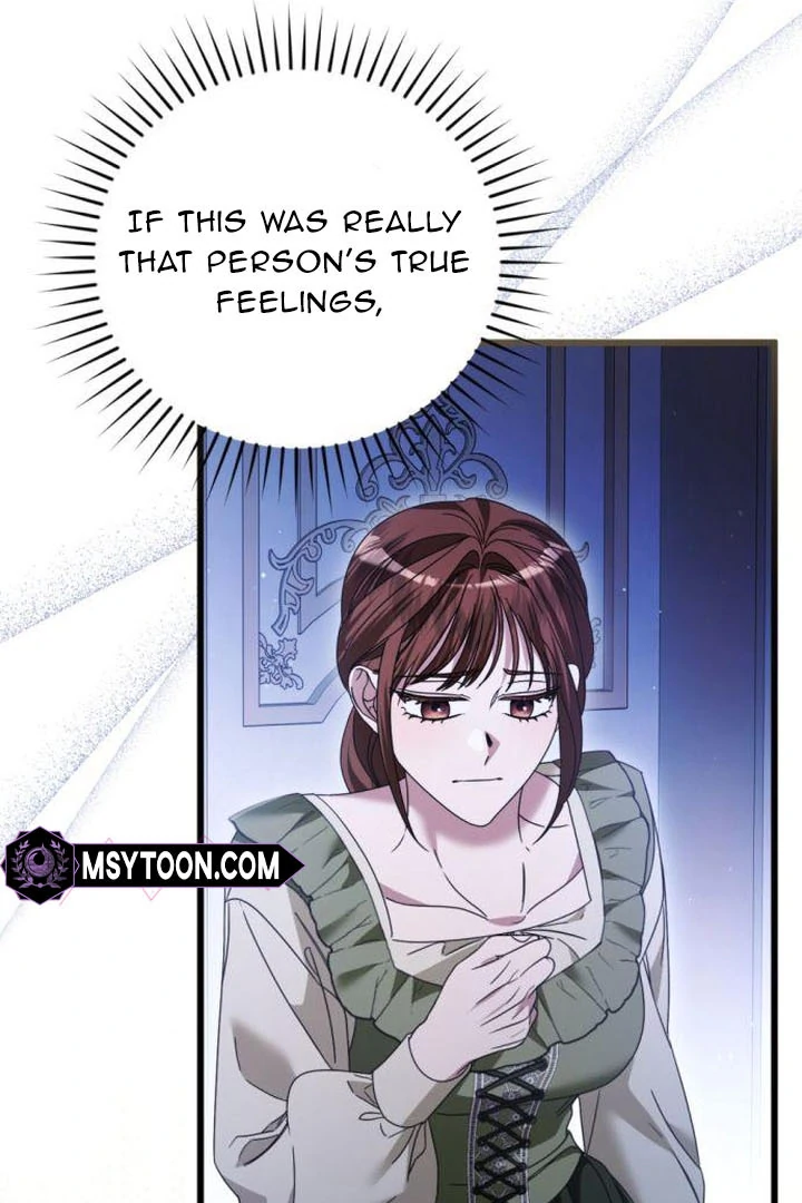 That’s Just How First Love Is Your Highness Chapter 18 - page 28