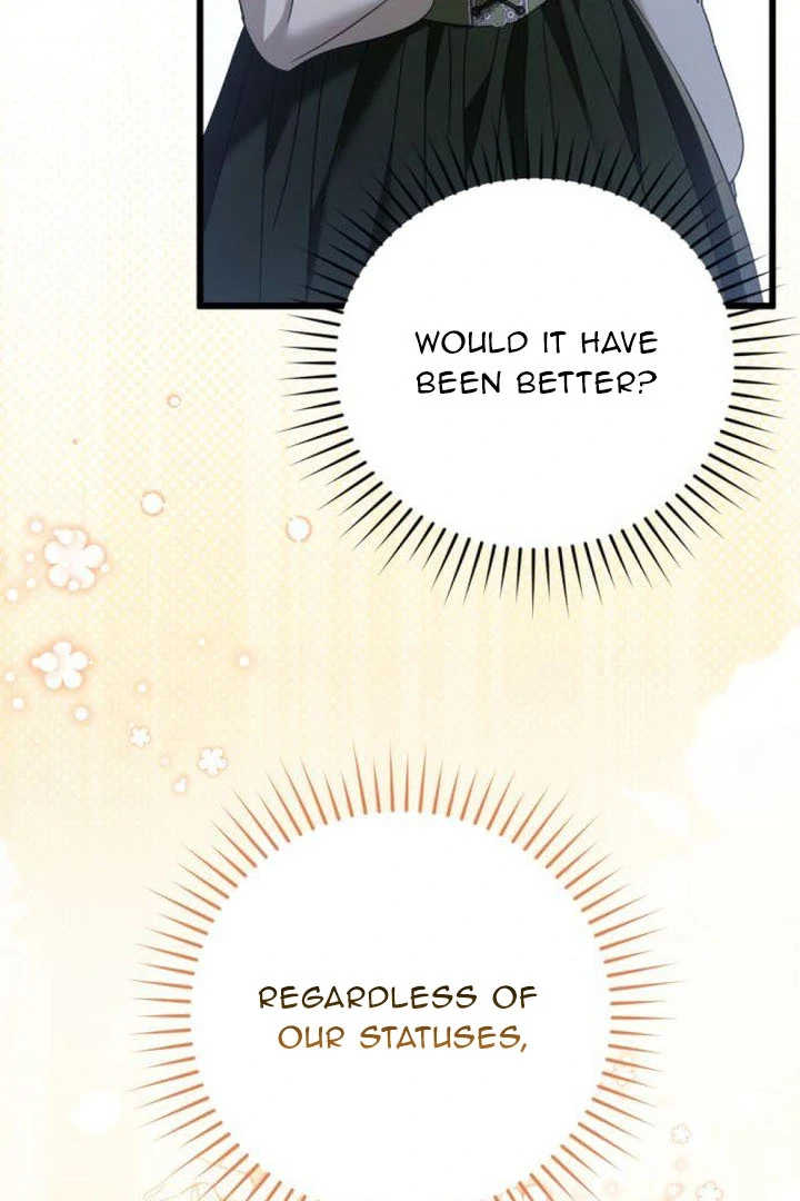 That’s Just How First Love Is Your Highness Chapter 18 - page 29