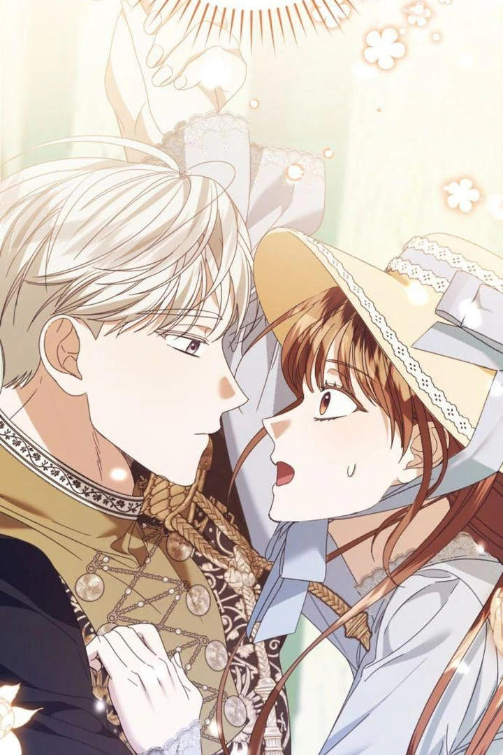 That’s Just How First Love Is Your Highness Chapter 18 - page 30