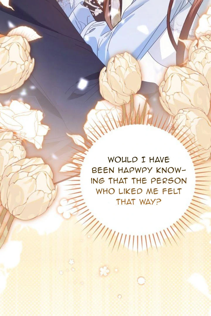 That’s Just How First Love Is Your Highness Chapter 18 - page 31