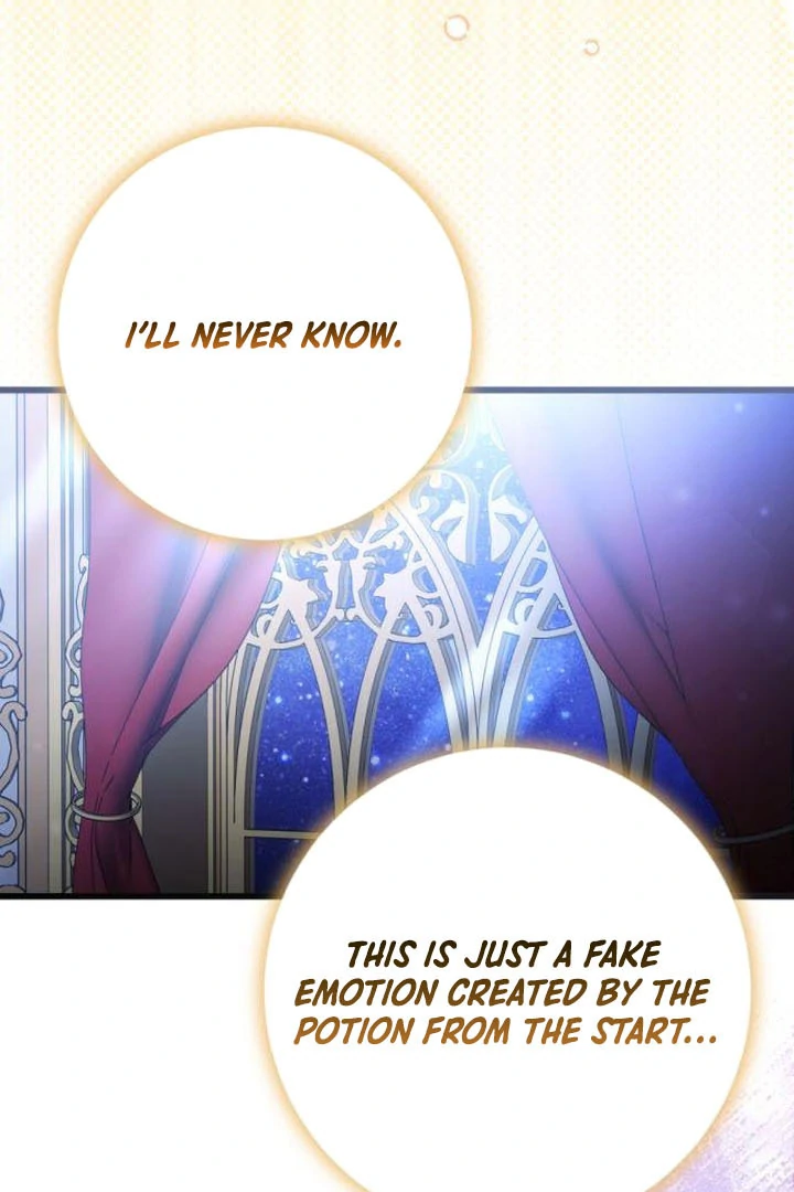 That’s Just How First Love Is Your Highness Chapter 18 - page 32