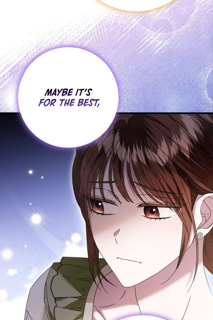 That’s Just How First Love Is Your Highness Chapter 18 - page 33