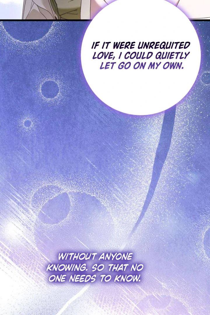 That’s Just How First Love Is Your Highness Chapter 18 - page 34