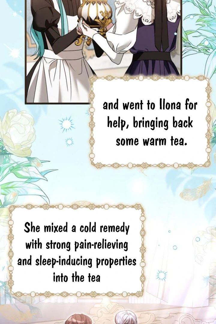 That’s Just How First Love Is Your Highness Chapter 18 - page 36