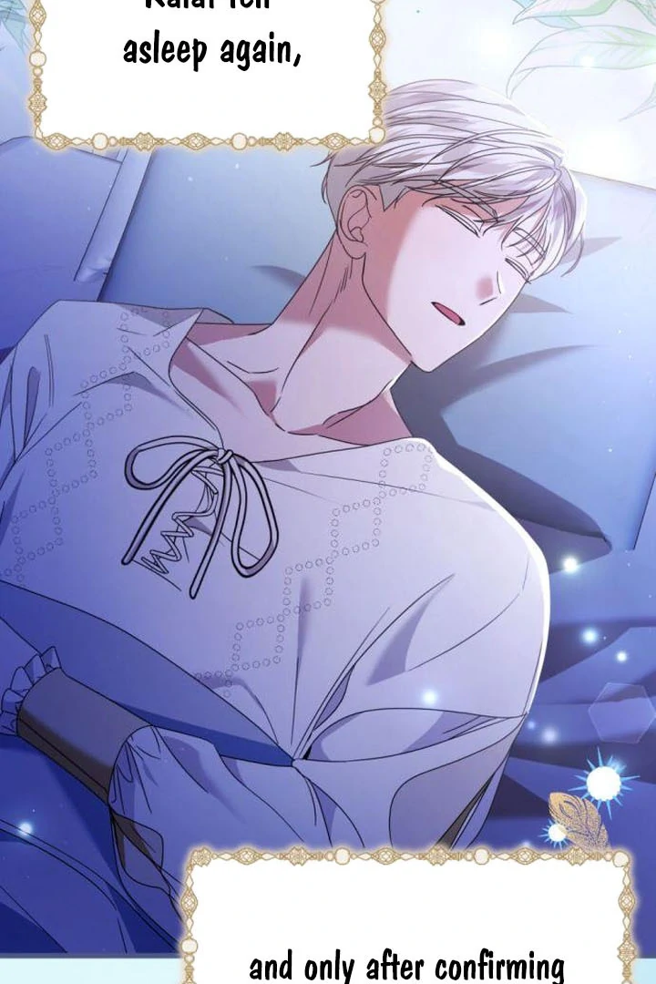 That’s Just How First Love Is Your Highness Chapter 18 - page 38