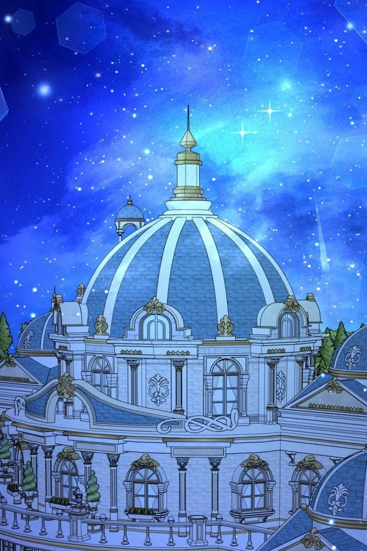 That’s Just How First Love Is Your Highness Chapter 18 - page 41