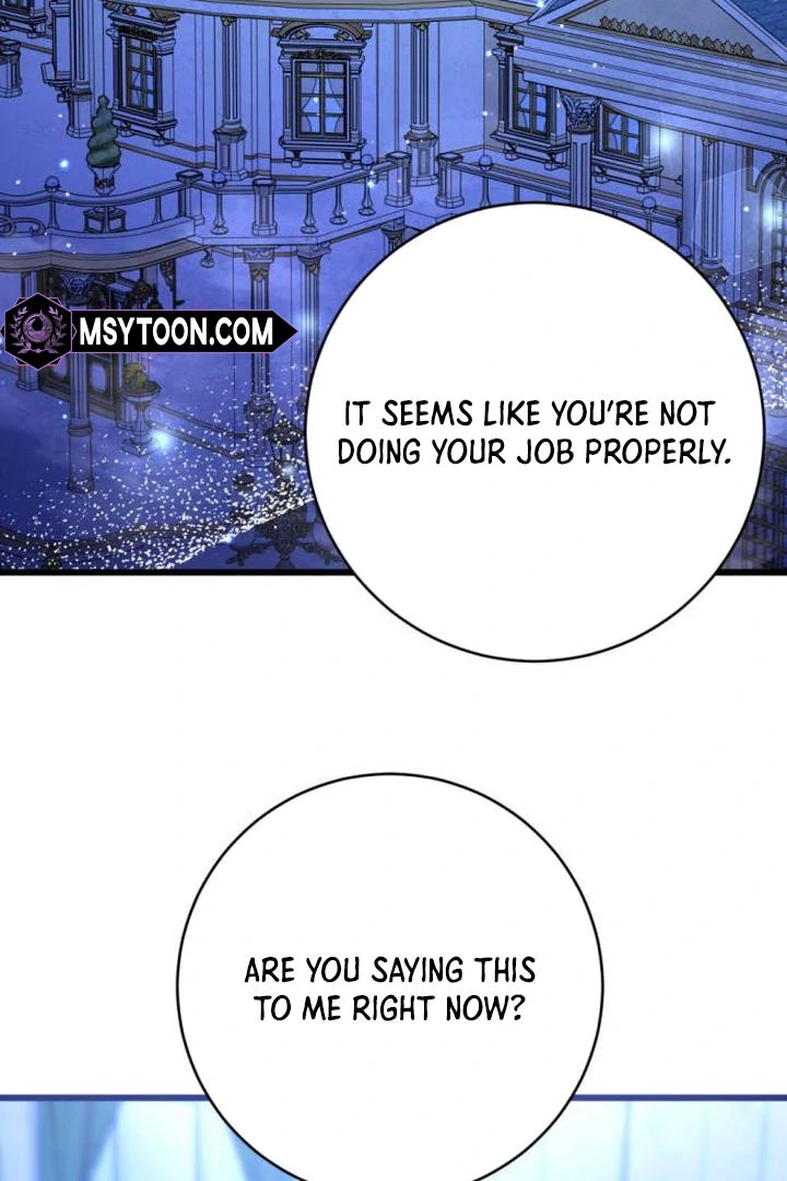 That’s Just How First Love Is Your Highness Chapter 18 - page 42