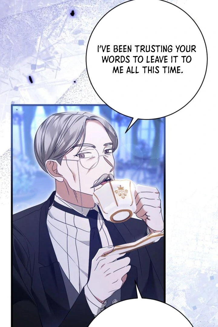 That’s Just How First Love Is Your Highness Chapter 18 - page 44