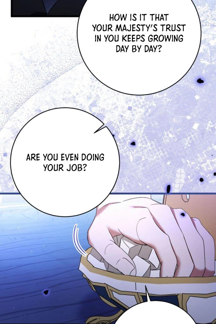 That’s Just How First Love Is Your Highness Chapter 18 - page 45