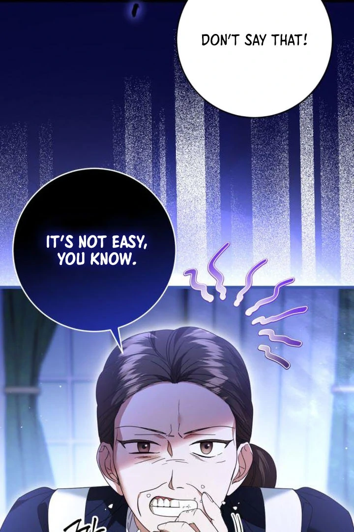 That’s Just How First Love Is Your Highness Chapter 18 - page 46